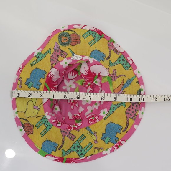 SUNBANZ - UPF 50+ Reversible/Adjustable sun hat - Picture 7 of 8